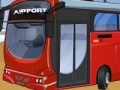 Gra Airport bus parking 2