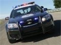 Gra Drifting Police Vehicle Sliding