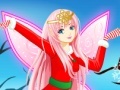 Gra Snowflake Fairy