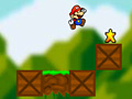 Gra Jump Mario 3