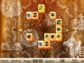 Gra Aztec Tower Mahjong