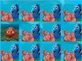 Gra Find Nemo memory matching