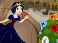 Gra Snow White Dress Up