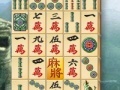 Gra Mahjong Artefact