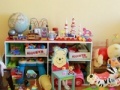 Gra Messy toy room