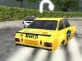 Gra Super Rally 3D 
