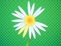 Gra Daisy petals