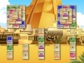 Gra Mayan Mahjong