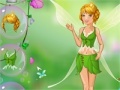 Gra Attire for the fairies Millie