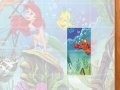 Gra Sort My Tiles Triton and Ariel