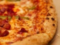 Gra Jigsaw: Hot Pizza