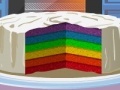 Gra Cake in 6 Colors