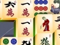 Gra Ancient mahjong