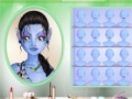 Gra Avatar make up