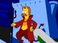 Gra Homer the Flanders Killer - the second edition