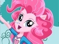 Gra Dress Pinkie Pie Equestria