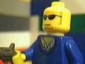 Gra Lego Killer