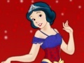 Gra Princess snow white