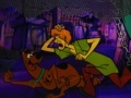 Gra Puzzle Mania Shaggy Scooby