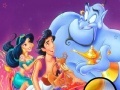 Gra Aladdin Hidden Stars