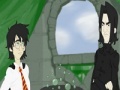 Gra Yesterday in potion's with: Harry Potter & Severus Snape