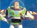 Gra Flight Buzz Lightyear Toy Story