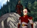 Gra Avatar: The Last Airbender - Bending Battle