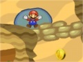 Gra Mario Bubble Escape