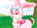 Gra Cute Easter Bunny