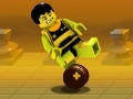 Gra Lego: Karate Champion
