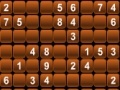Gra Sudoku Logic