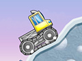 Gra Snow Truck 2