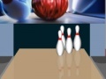 Gra Simple bowling