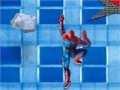 Gra Spiderman Climb