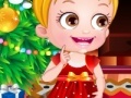 Gra Baby Hazel: Christmas time