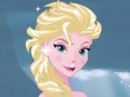 Gra Disney Frozen Elsa The Snow Queen