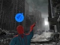 Gra Spiderman: New York defense