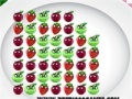 Gra Angry Fruits