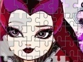 Gra Raven Queen Puzzle