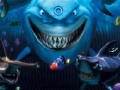 Gra Finding Nemo: Hidden Objects