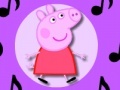 Gra Little Pig Sound Memory