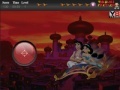Gra Aladdin and Jasmine