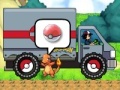 Gra Pokemon Catch Journey