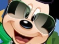 Gra Disney Mickey Mouse dress up