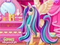 Gra Pony Princess Hair Care