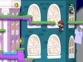 Gra Mario and Luigi: Escape 2