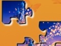 Gra Princess Rapunzel Jigsaw Puzzle