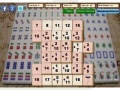 Gra Mahjong Math