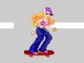 Gra Maximal Skateboard
