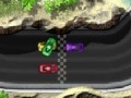 Gra Micro Racers 2